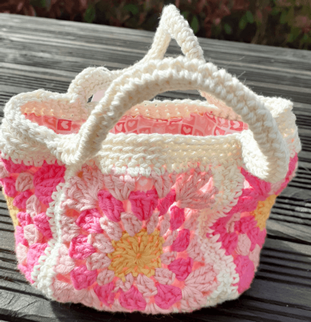 Panier granny