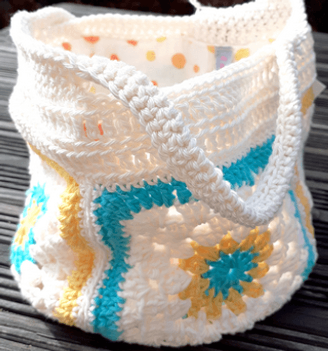 Panier granny