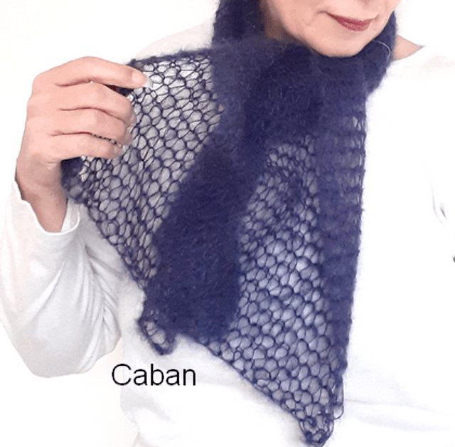 Foulard Lola