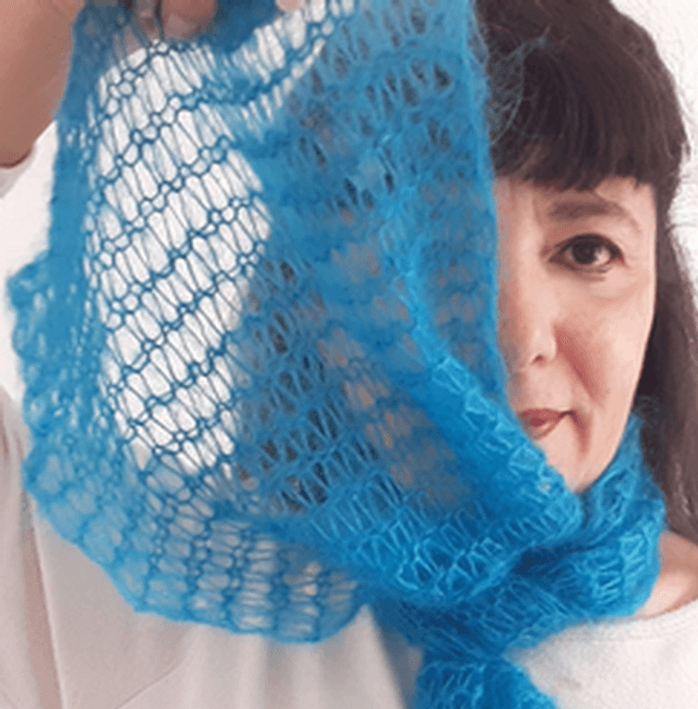 Foulard Lola