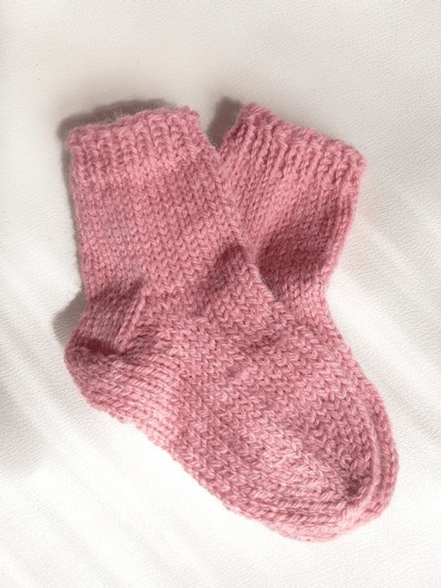 Stage Chaussette  7 Novembre 2025
