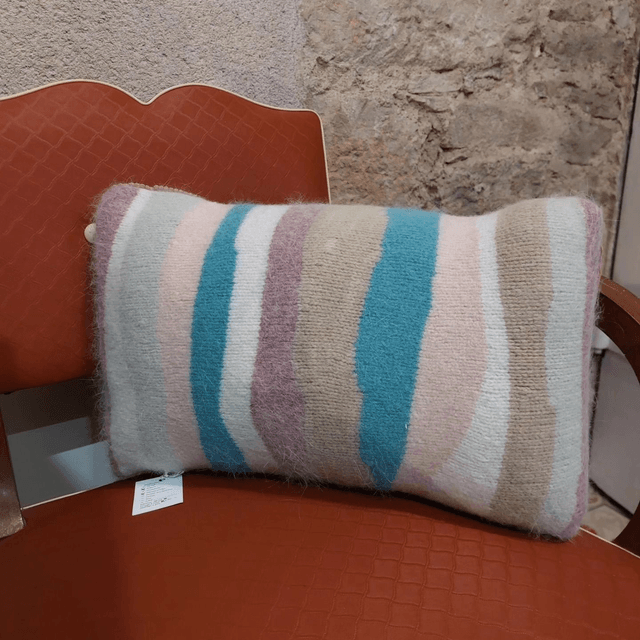 Coussin rectangulaire