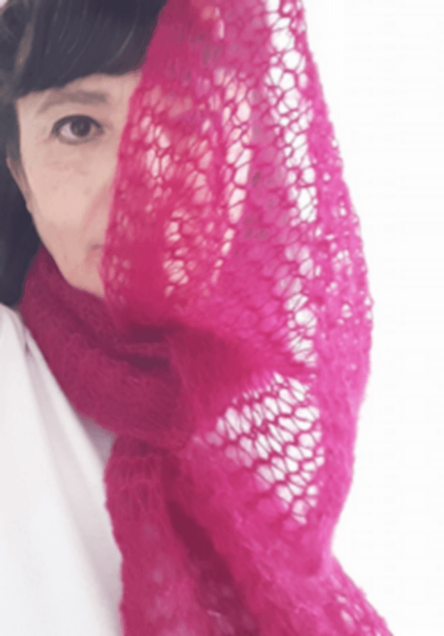Foulard Lola