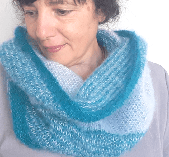 Patron Inès