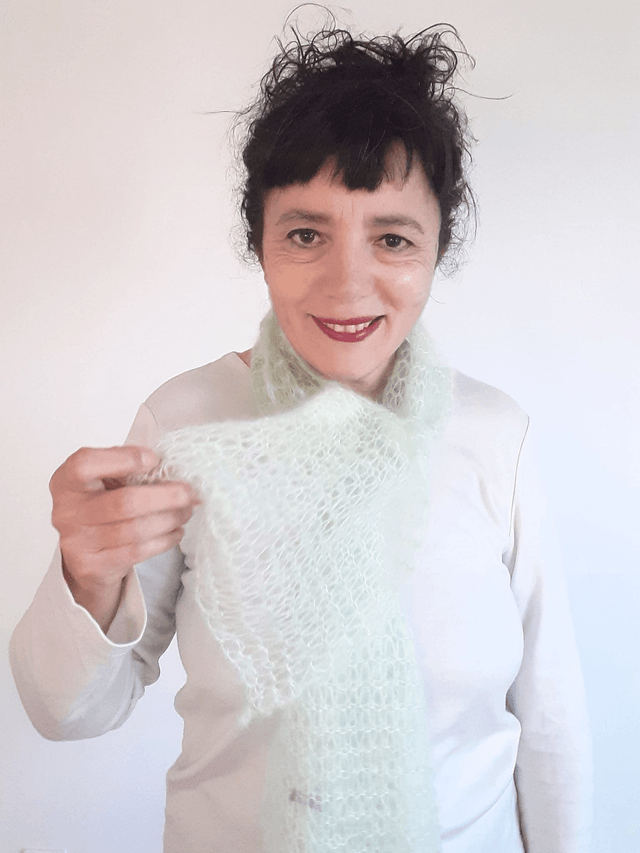 Foulard Lola