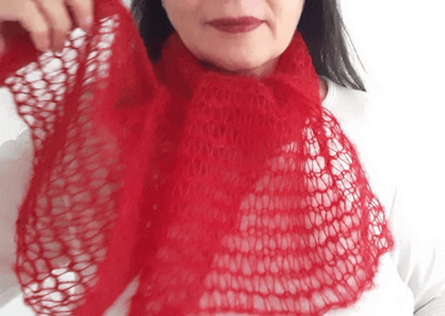 Foulard Lola