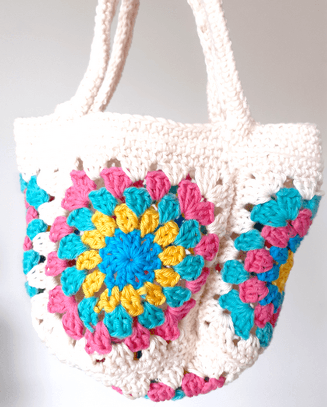 Panier granny