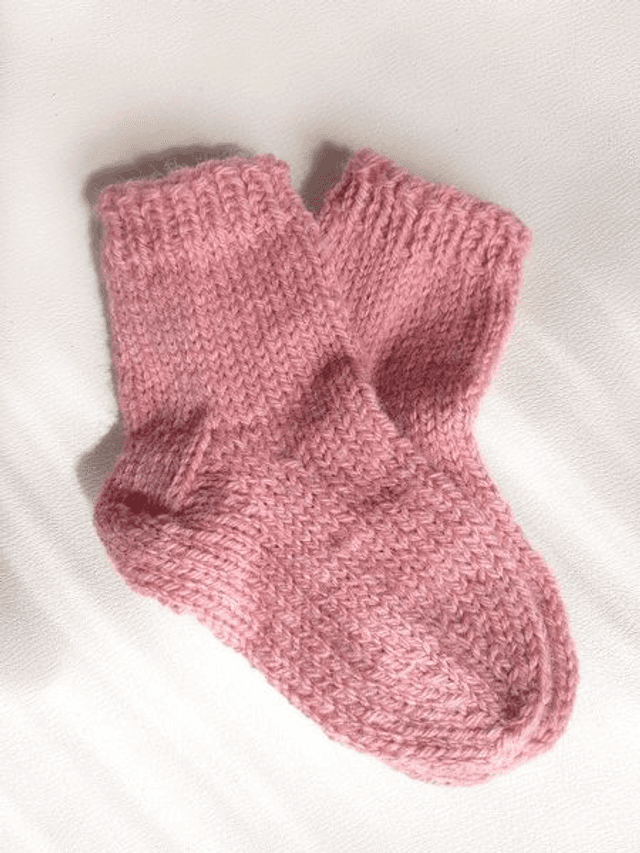 Stage Chaussette  7 Novembre 2025