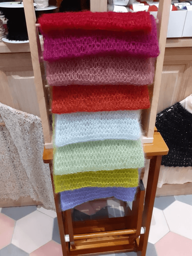 Foulard Lola