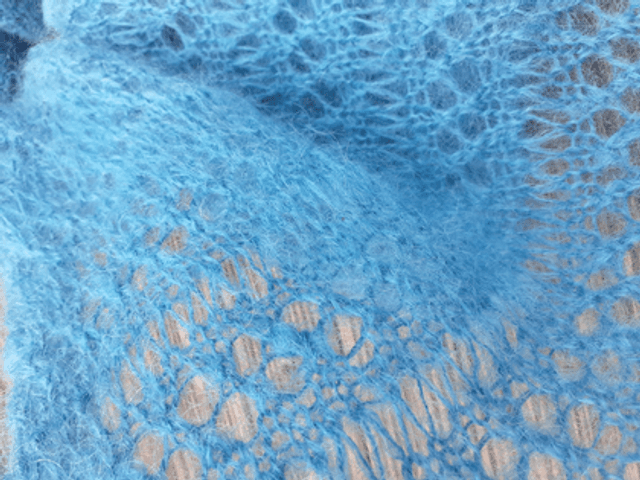 Patron Nuage